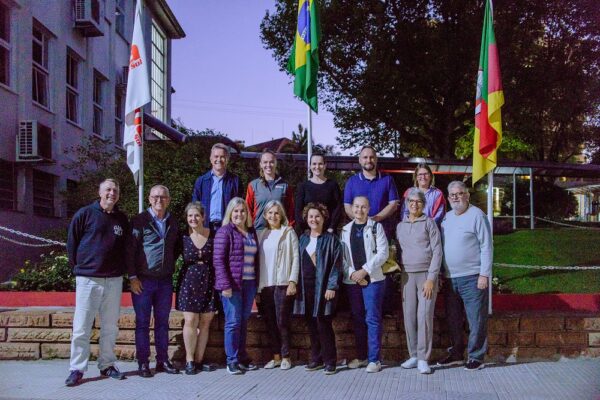 Colégio Mauá promove Dia do Ex-Aluno neste domingo