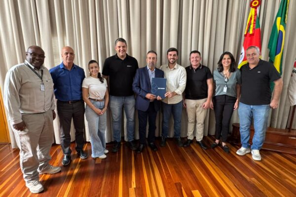 Resultado financeiro da 40ª Oktoberfest ultrapassa R$ 1,3 milhão