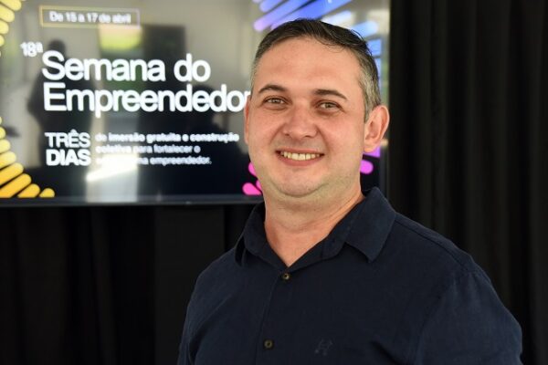 Marketing, Comunicação e IA são destaques programação da 18ª Semana do Empreendedor