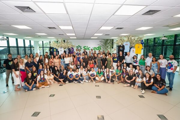 Programa de educação cooperativa reforça o alinhamento estratégico para 2026