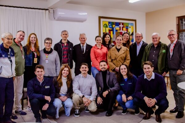 Colégio Mauá inicia mobilização para Dia do Ex-Aluno