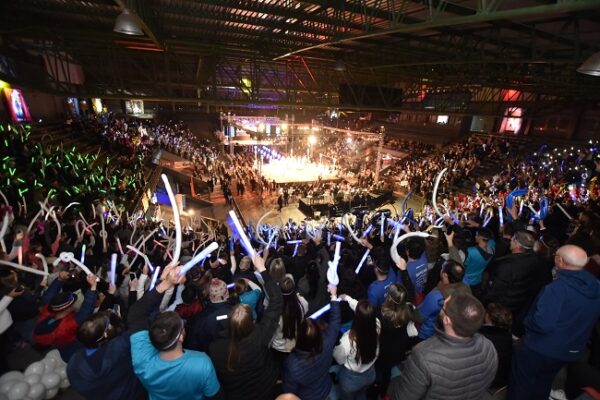 Concurso que vai eleger Soberanas da 41ª Oktoberfest terá 10 candidatas