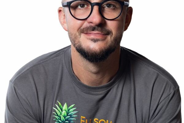 Semana do Empreendedor inicia nesta quarta com palestra do marketeiro Marcus Tonin