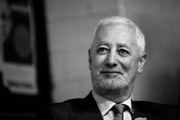 Educador português António Nóvoa abre 35º Congresso da Rede Sinodal na segunda