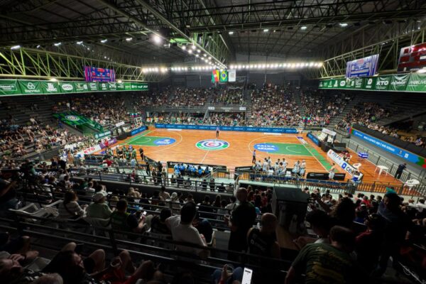 União Corinthians confirma participação no NBB 2026/27 e reforça mobilização pela busca de parceiros